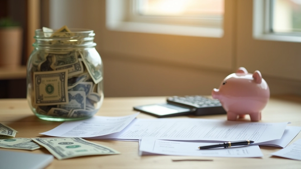 Emergency fund planning